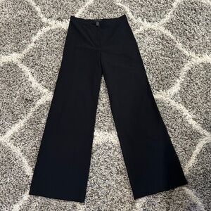 The Limited Black Trousers